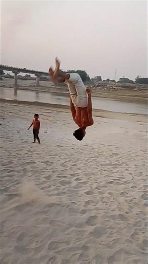 💪super backfilipe jump stunt💪 #viralvideo #viralsong # #trendingshorts #trending #youtubeshorts