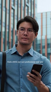 Find a ZEISS eye care professional near you and learn more about branded lenses from ZEISS. | ZEISS Vision