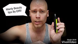 5.8K views · 210 reactions | Manly Beauty tips for Cosplayers by Elffi: Part 1. Prepare your hairy bodies!!! ... Part 2 Coming up tomorrow! Finally! I have some topics for part 3 and 4 already but I just need some motivation. Or a nice KICK on my lazy ass! So leave a comment and make me more productive <3 Thank you! :) | Elffi | Facebook