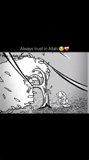 Always trust in Allah 💖#viralfeed #islam#viral100k#shorts#islamic