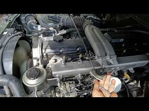 1hz engine starting and sounds