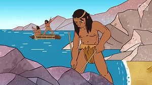 Changos - CNTV Infantil