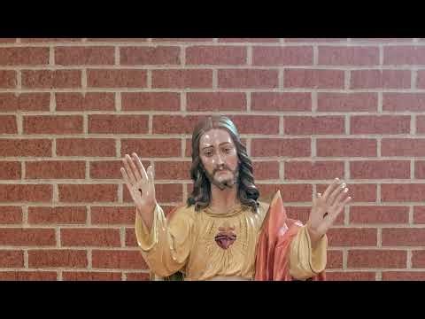 The Fourth Sunday in Ordinary Time, February 1st, 2026