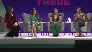 Michelle Obama on her struggle with self-doubt