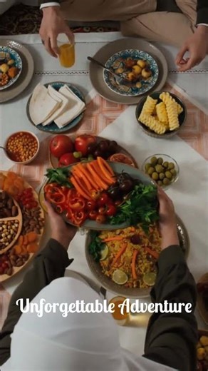 Iran: Ancient Marvels, Modern Wonders