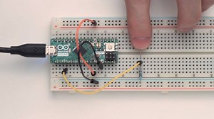 Today we join #TheLearningCircuit and DaftMike to control a fan based on the temperature read from a thermistor using an #Arduino! Watch now: http://bit.ly/2utZ7WG | Element14 Presents