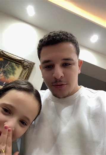 ‏ايه الي حصل لكتاكيت #sasa_ibrahim