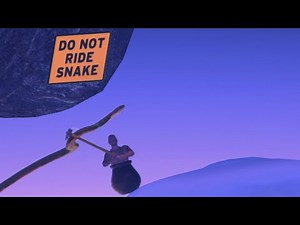 DO NOT RIDE SNAKE