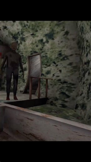 I ESCAPED by BOAT in Granny 2 😈🚤 (INSANE!)