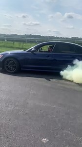 Full bolt on C7 S6 RWD = some sick burnouts! We figured out our B8 S4 center diff delete and front axle delete plugs fit on the C7 S6! | ECS Tuning