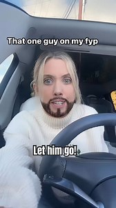 Sir this is a Wendy’s drive through | Laura Clery