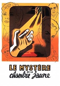 Regarder Le Mystère de la chambre jaune en streaming