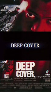 30K views · 1.2K reactions | Movie: Deep Cover Year: 15: April 1992 Starring: Laurence Fishburne, Jeff Goldblum, Carlos Martín Smith #onlyrapandhiphop #deepcover #movie #anniversary | 퓞퓷퓵픂 퓡퓪퓹 & 퓗퓲퓹 퓗퓸퓹 | Facebook