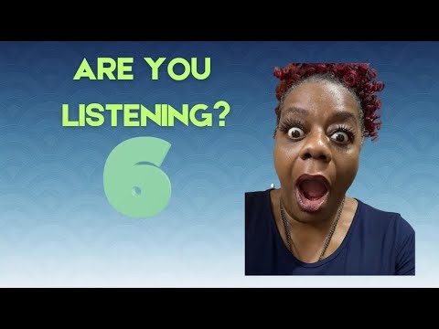 When ancestors speak! #6 #ancestors #spirit #spirituality #realms #growth #change