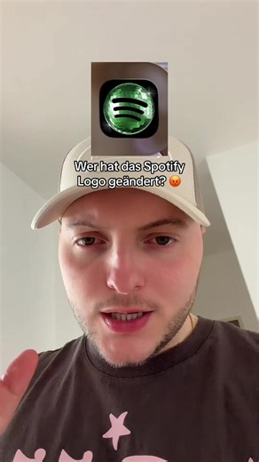 Ändert das sofort