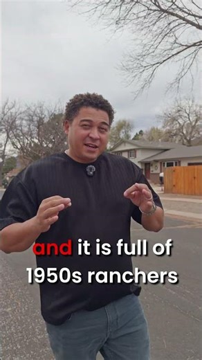 Stop Overlooking THIS Colorado Springs Neighborhood