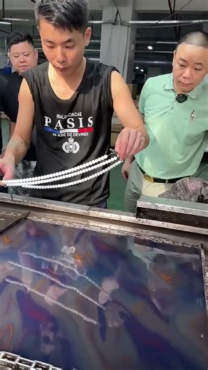 Water transfer printing process