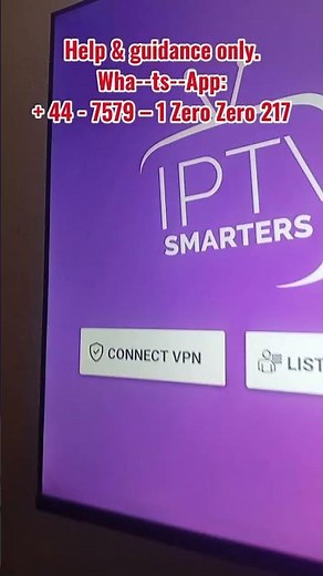How to Install IPTV Smart Player on Smart TV | Quick Setup Guide (2026)#iptv#iptvplayer#smarttv#