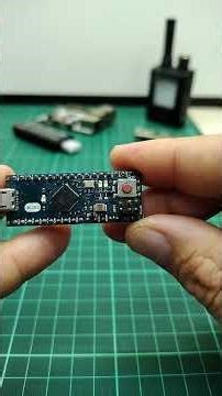⚠️ Esta placa puede CONTROLAR tu PC: Arduino Micro