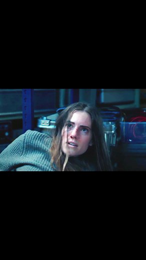 #movie #escenas #peliculas #megan #robots