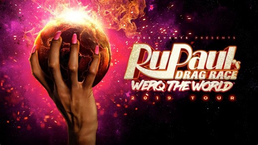 Live at MotorCity Casino on October 22nd! | Voss Events