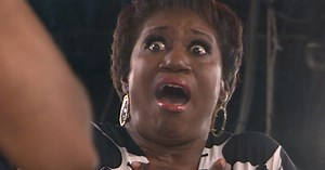 'That's not me!' Ambush Makeover leaves fan in shock