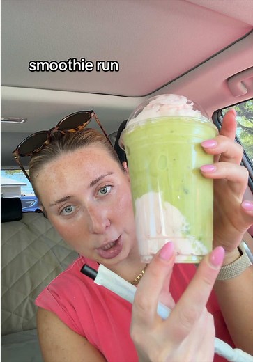 Kaleidoscope Juice Smoothie: Last Week to Get Yours!