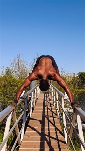 Day40 - Phenomenal training for upperbody | Pheno Lalegende