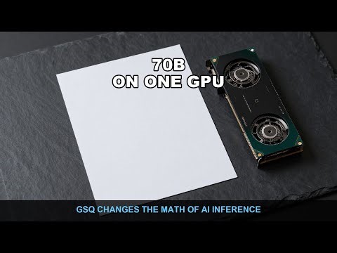 The 2-Bit Paper That Just Re-Priced Every GPU