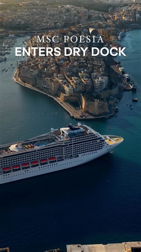 Prepárate para un nuevo nivel de comodidad, gastronomía, bienestar y lujo a bordo de MSC Poesia, justo a tiempo para su debut en Alaska en mayo de 2026. Disfruta de estas nuevas incorporaciones: ✨ El exclusivo MSC Yacht Club, con 69 nuevas suites 🥩 Asador Butcher's Cut 🍣 Kaito Sushi Bar 🧖‍♀️ MSC Aurea Spa rediseñado 🏋️‍♂️ MSC Gym con tecnología Technogym® 🌞 Un exclusivo solárium Top 15 https://clck.ru/3S5ozm | MSC Cruceros