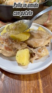 55K views · 874 reactions | Pollo in umido con le patate: https://blog.giallozafferano.it/ilcaldosaporedelsud/ricetta-pollo-in-umido-con-patate-in-bianco/ | Il caldo sapore del sud di Fernanda Nicotra | Facebook