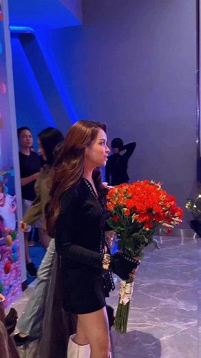 3.1K views · 208 reactions | Congratulation to pretty girl ♥️ Mélia Constantin for new movie in cinema 﫶 | Kate Cat | Facebook