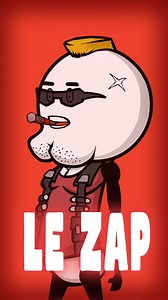 287K views · 6.2K reactions | Le ZAP de Koda #10 Compilation de parodies animés ✌️ #animation #videoanimation #drole #humour #sketch | Kodanimation | Facebook