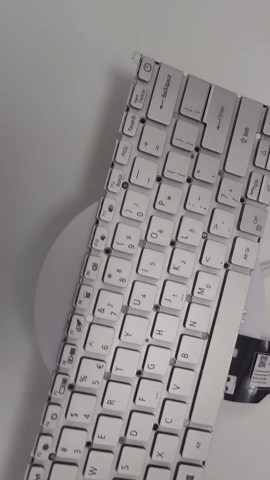 Amazon.com: WWGTMC Replacement Keyboard for Acer Swift 3 SF313-51 SF314-56 SF314-57 SF314-57G SF314-42 US Layout SY5T_A72B NKI15170B3 NSK-RL0SC PK132CE3B00 N19H4 with Backlit Keyboard : Electronics