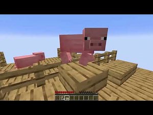 aCookieGod! The BEST START EVER on ONE BLOCK Minecraft