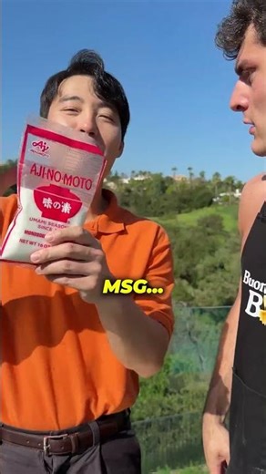 ‪@itsQCP‬ and ‪@mrnigelng‬ Make Fried Rice!