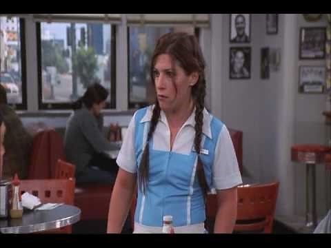 The King Of Queens - The Waitress Pt. 1