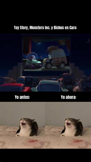 Cars (2006) Movie Highlights and Cultural Impact