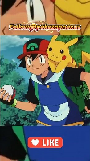 Most Scariest Pokémon #shorts