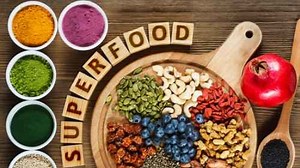 Superfoods
