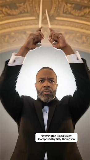 I created this composition back in 1991 at UNC-Wilmington… It’s been bouncing around in my head since then… Just a fun, short orchestral piece… | Billy Thompson