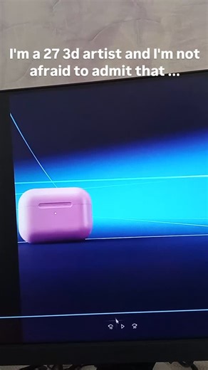 3dartranby | You don't need the best pc to start just get started Follow for more #blender3d #blenderanimation #3dartist #3danimation... | Instagram