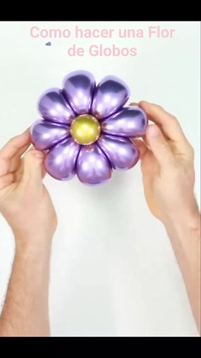 Como hacer u a flor de globos facil Te comparto el paso a paso para realizar una Flor de 8 Pétalos y al final te dejo unas hermosas ideas. Participa en Nuestra Clase Demostrativa, únete a nuestro grupo aquí 👇👇👇 https://chat.whatsapp.com/ImjUzCVHHeQ4XNvbpHzOVN #flordeglobos #florconglobos #balloonsdecoration #decoballoons #balloondecor #decoglobos #decoraciónconglobosfacil #comohacerunadecoracionconglobos | Decoración Con Globos