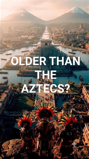Oxford Is Older Than the Aztec Empire | History | Facts | Timeline | AI