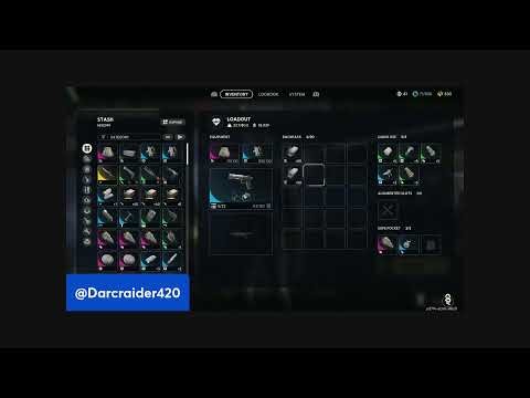 Arc Raiders- Helping Friends