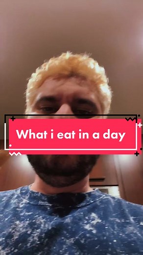 What I eat in a day #food