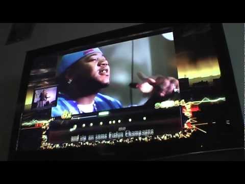 Def Jam Rap Star - Twista "Slow Jamz" 375,501 - Off The Chain (Hard)