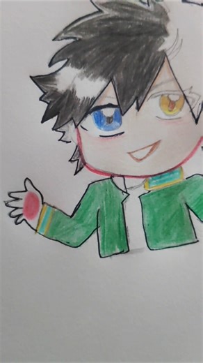 wind breaker colour mixing trend edit