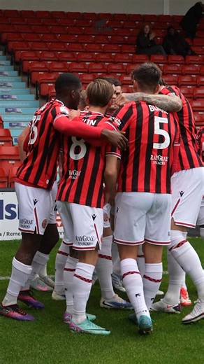 ⏱️ 𝐌𝐀𝐓𝐂𝐇𝐃𝐀𝐘 𝐈𝐍 𝐀 𝐌𝐈𝐍𝐔𝐓𝐄 ⏱️ Relive Saturday's victory over Tranmere Rovers in the latest edition of Matchday in a Minute, brought to you by Carling #BeDrinkAware | Walsall FC Official
