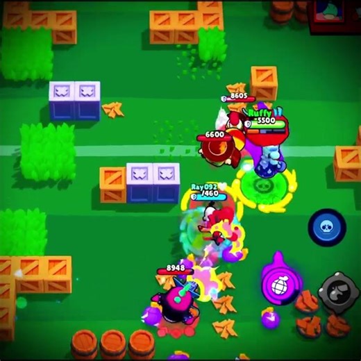 One of the Best Piper 🎯 #brawlstars #shorts